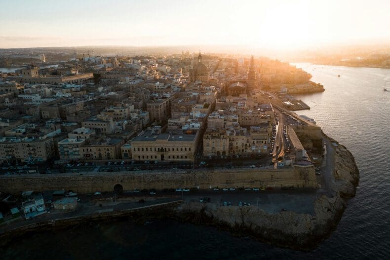 Valletta