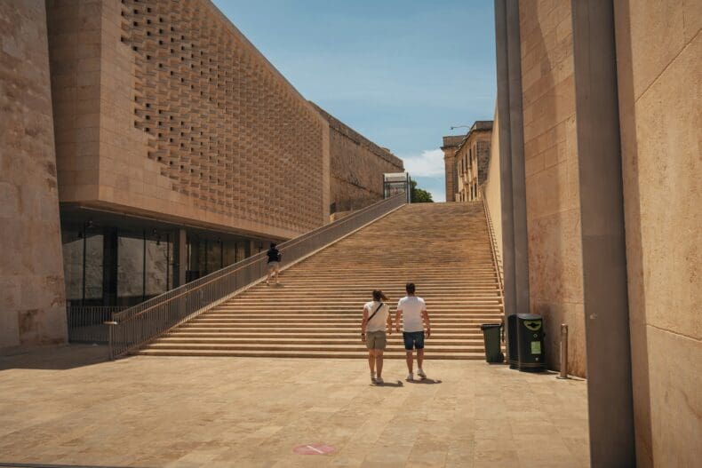 Valletta