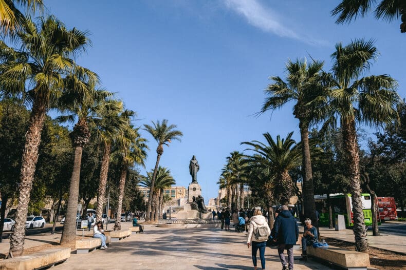 Valletta