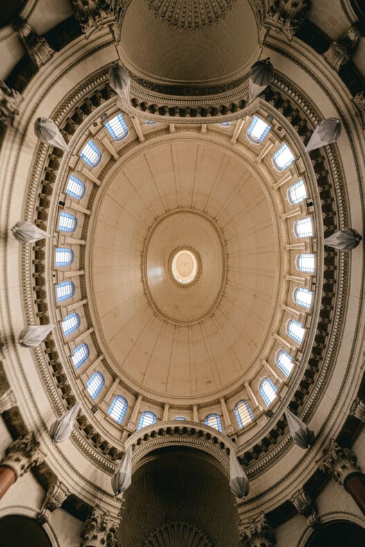 Valletta Basilica of Our Lady of Mount Carmel