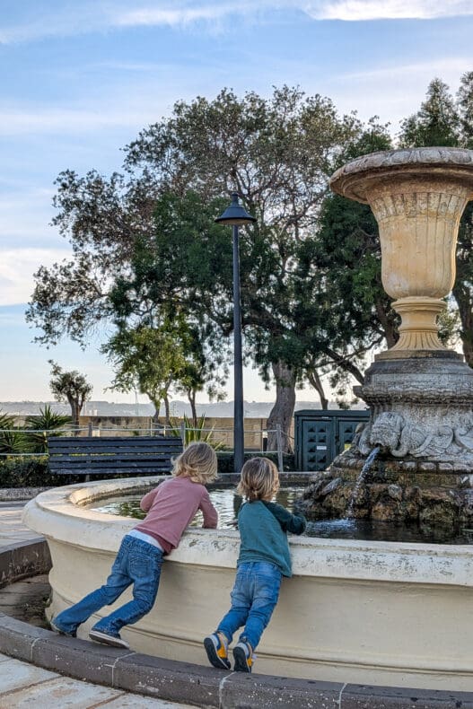 Floriana Malta