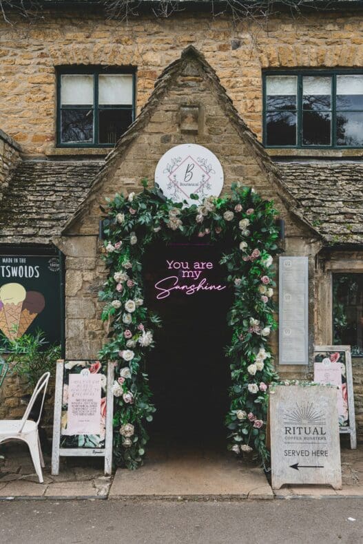 Bourton-on-the-Water