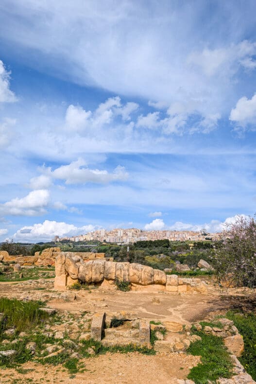 Agrigento 