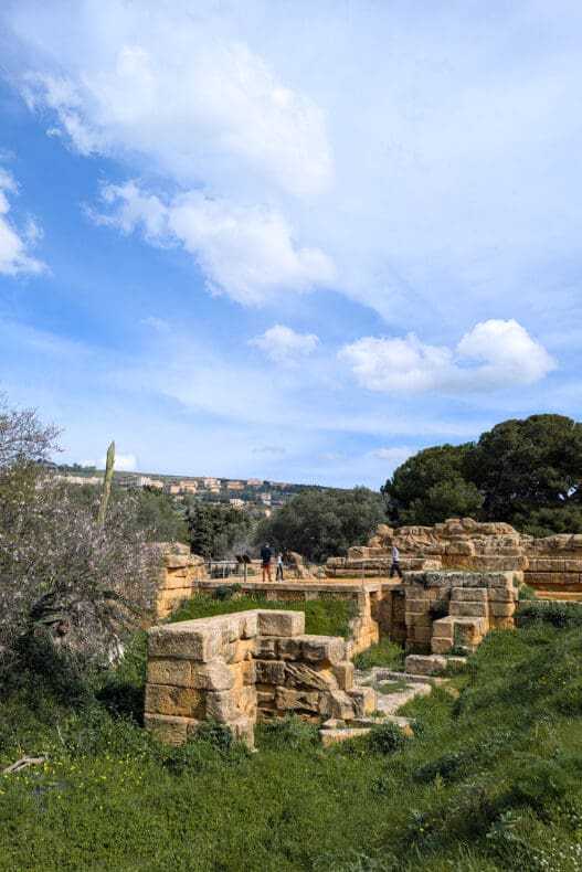 Agrigento 