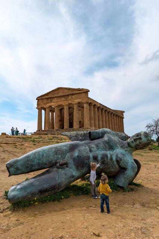 Agrigento