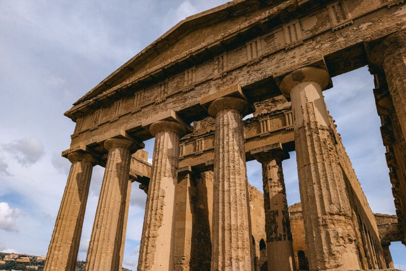 Agrigento 