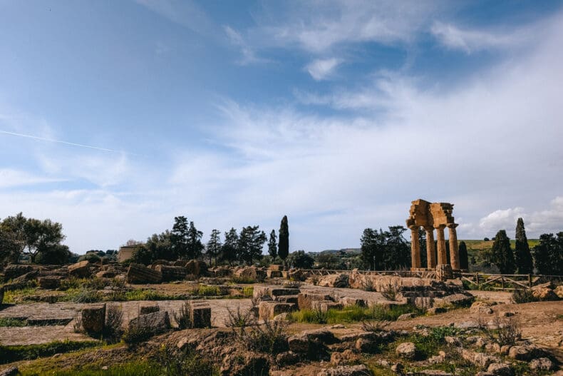 Agrigento 