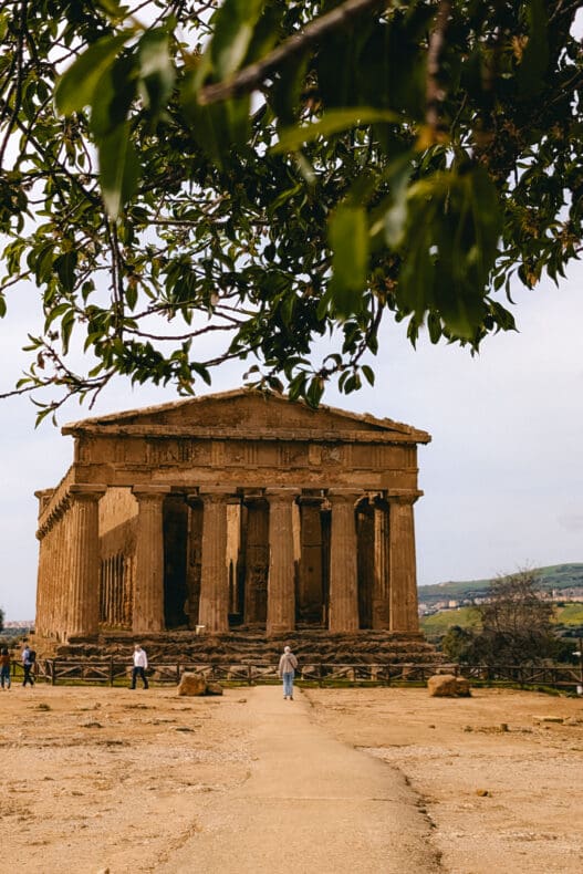 Agrigento