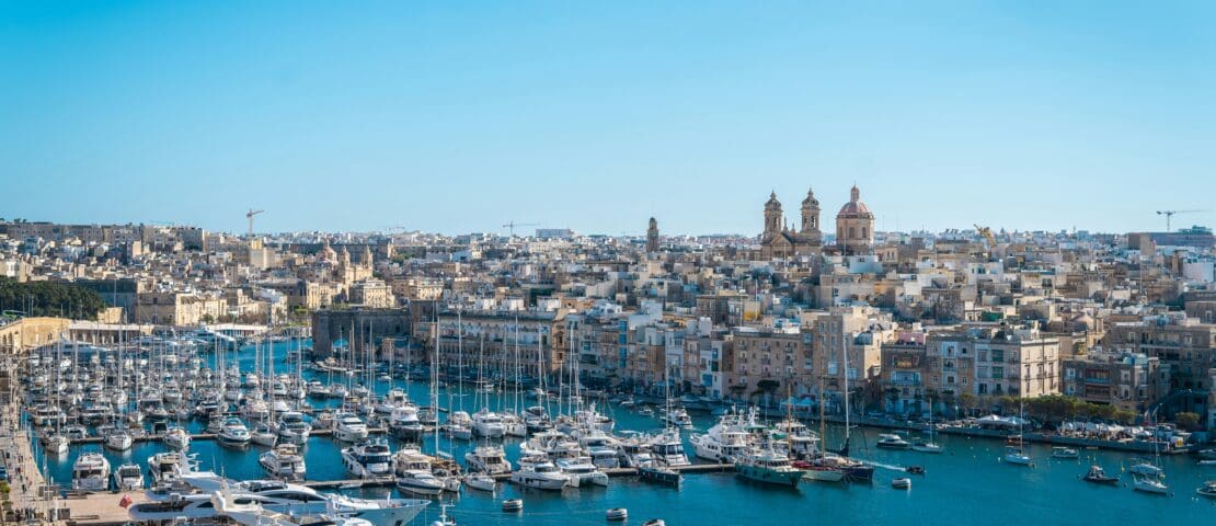 Top Things to Do in The Three Cities of Malta