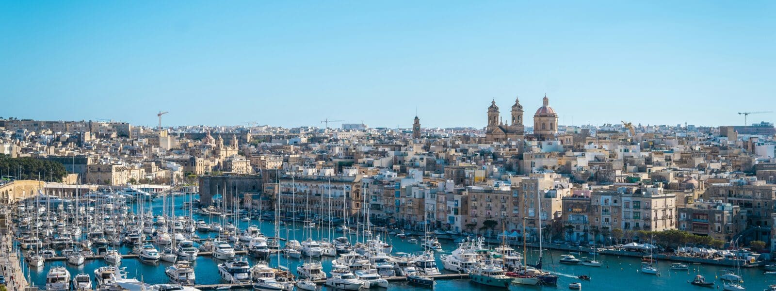 Top Things to Do in The Three Cities of Malta