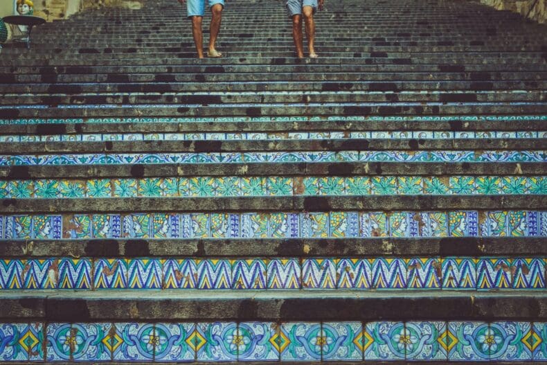 Caltagirone