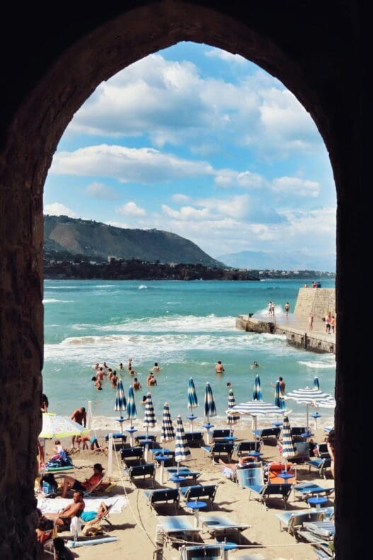 Cefalu