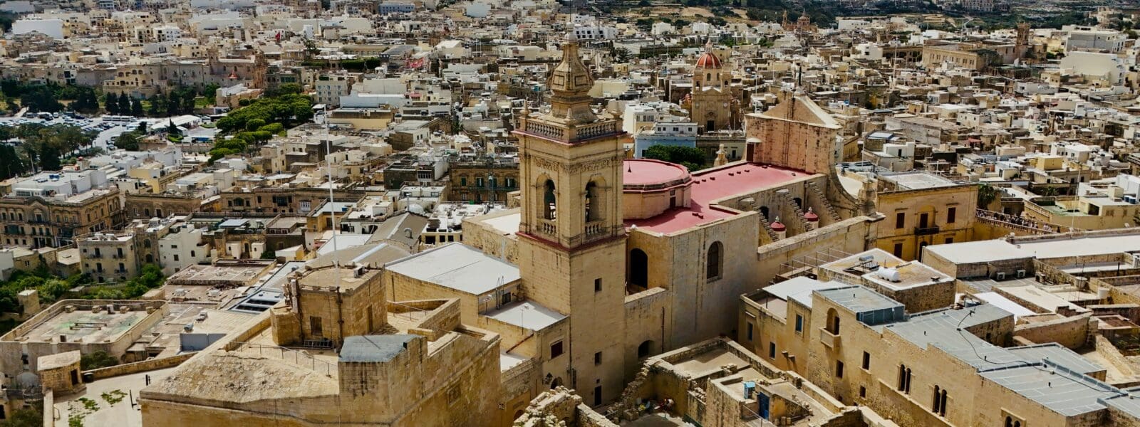 Where to Stay in Victoria, Gozo