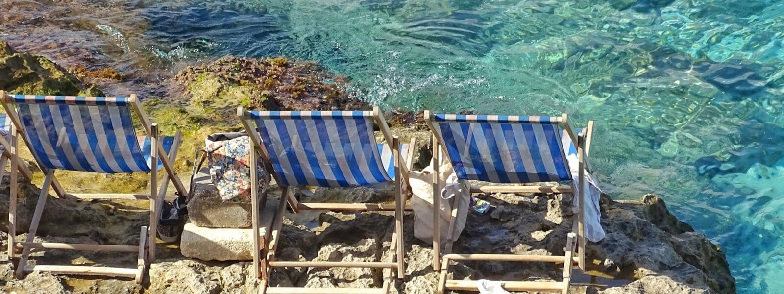 14 Best Beaches in Malta