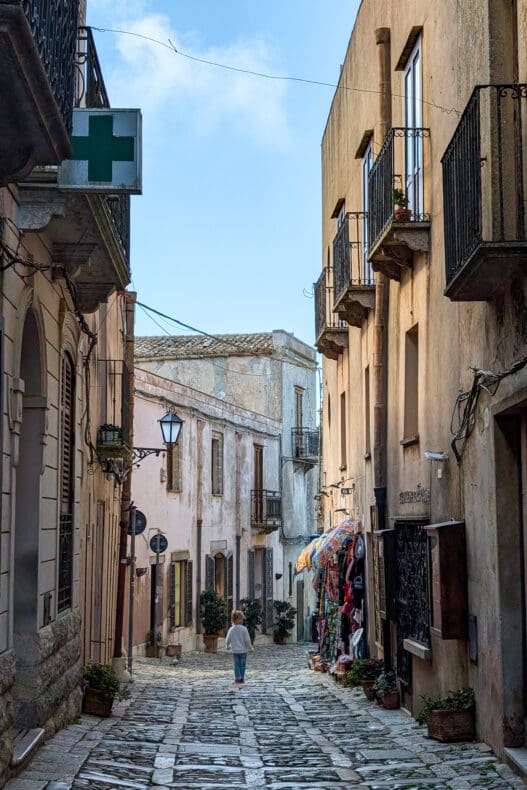 Erice