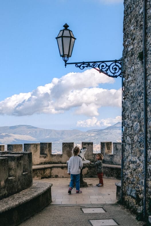 Erice Balio