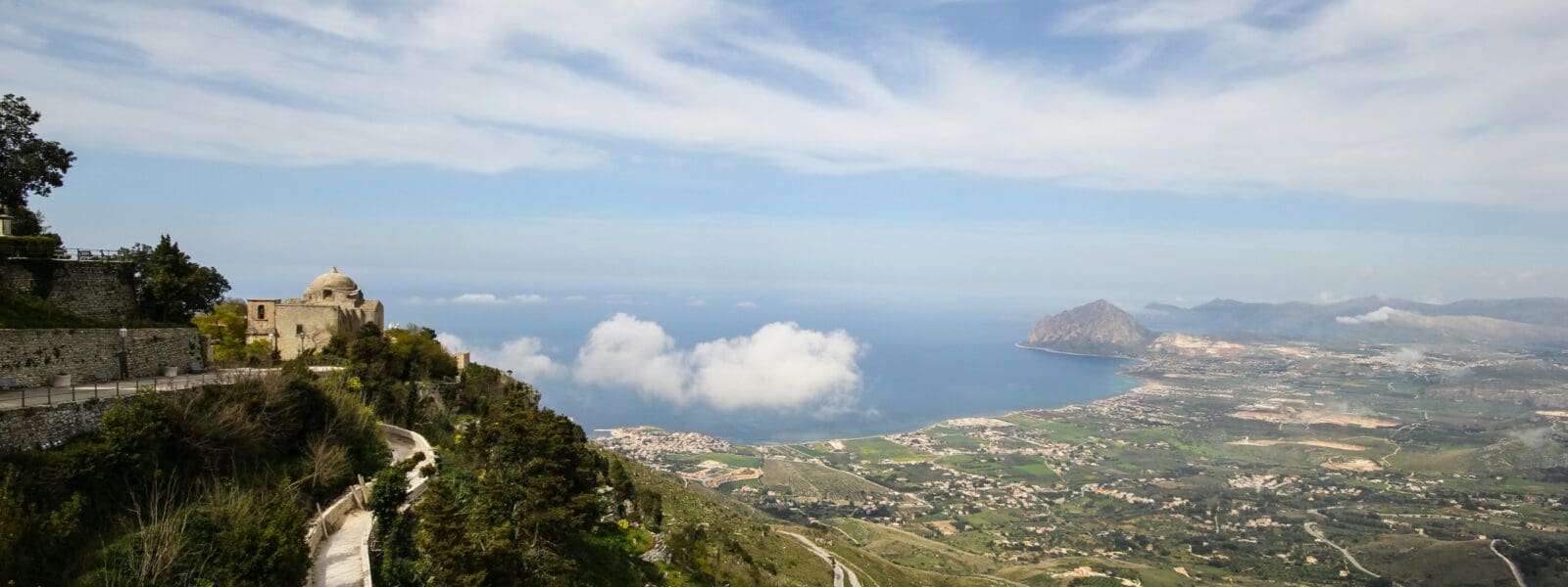 Things to Do in Erice, Sicily’s Castle Town