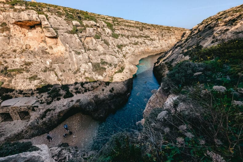 Gozo Wied il-Għasri