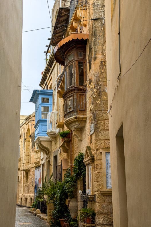 Malta Rabat