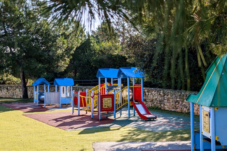 Sant’Antnin Family Park Marsaskala