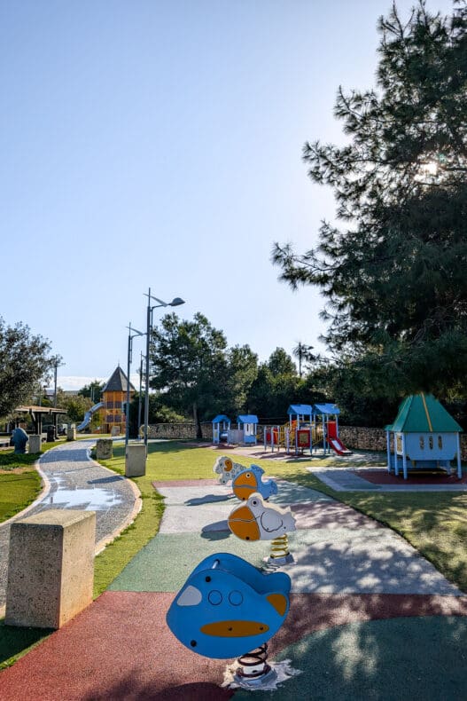Marsaskala Playground