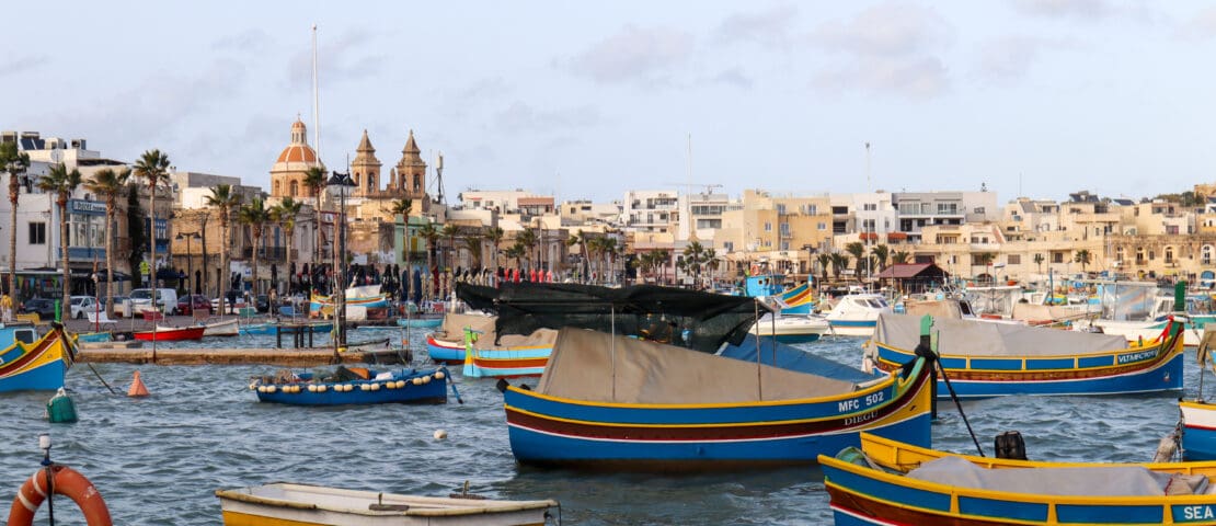 10 Best Things to Do in Marsaxlokk, Malta’s Charming Fishing Village