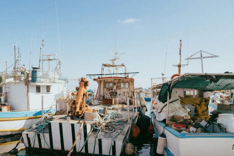 Marsaxlokk