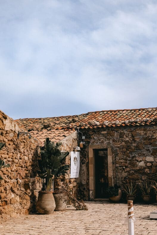 Marzamemi