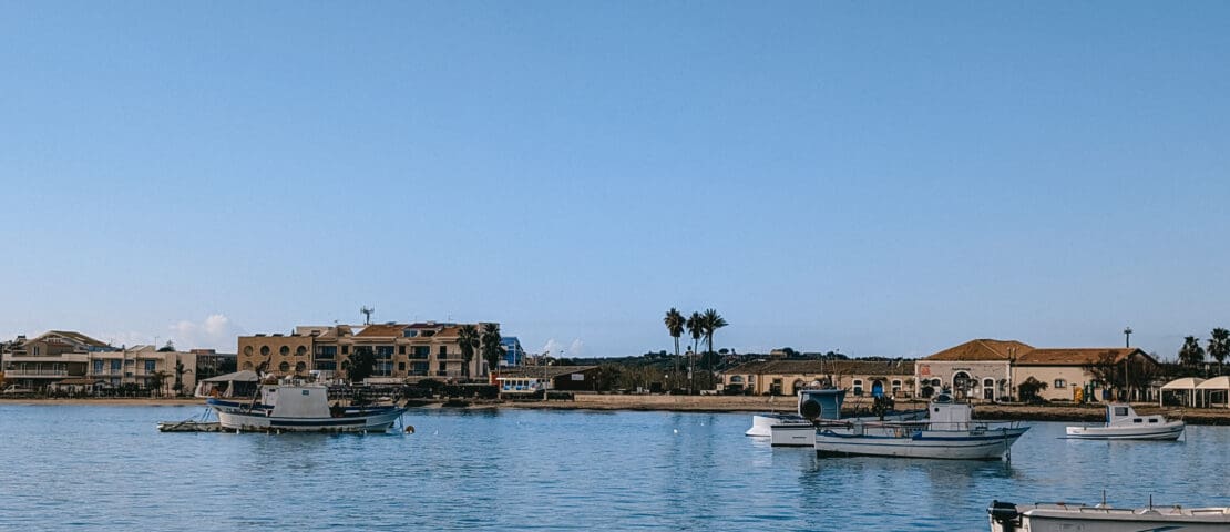 Things to Do in Marzamemi, Sicily’s Most Charming Coastal Town