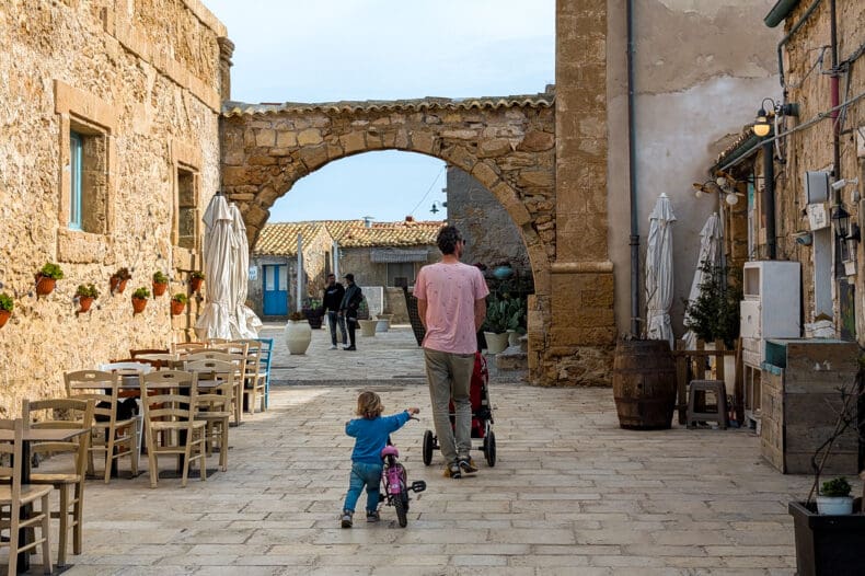 Marzamemi