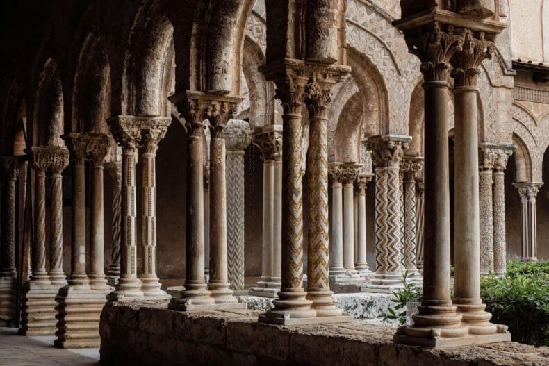 Monreale 