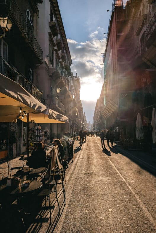 Palermo