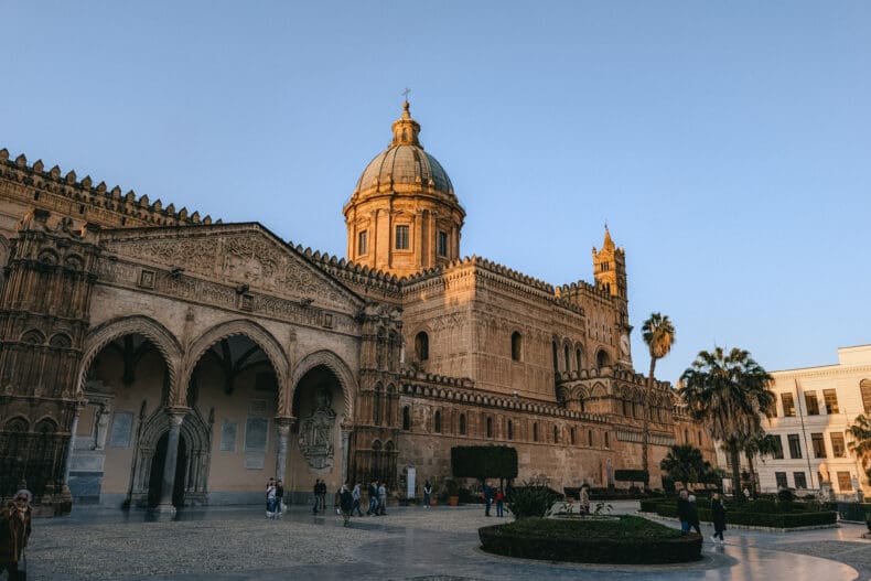 Palermo