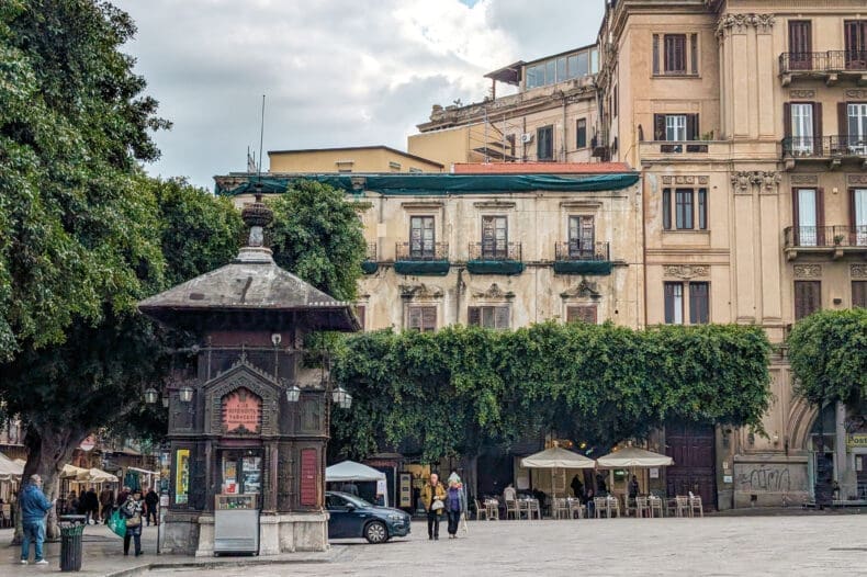 Palermo
