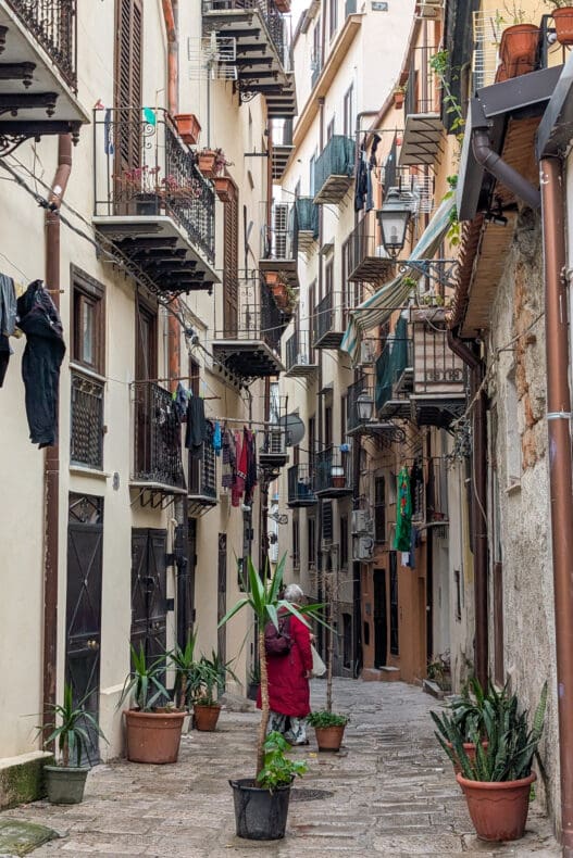 Palermo