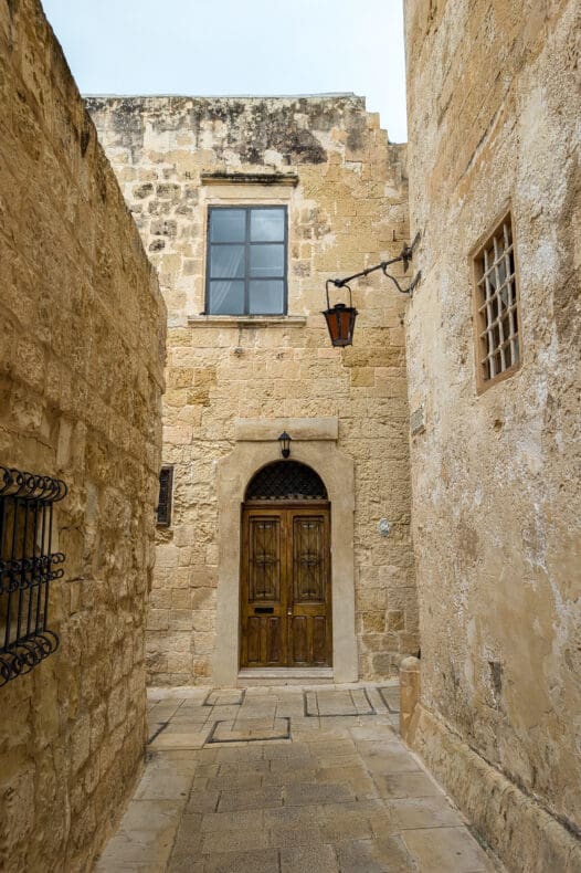 Rabat Mdina Malta