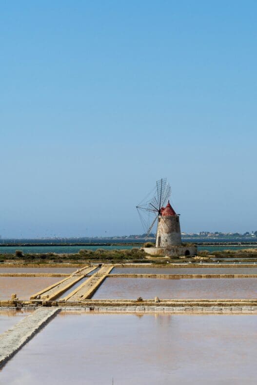 Trapani
