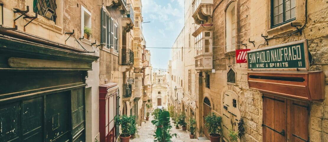 22 Best Things to Do in Valletta, Malta’s Historical Capital