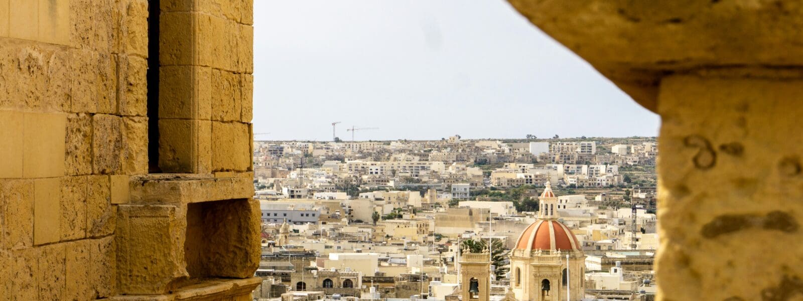 Wat te doen in Victoria op Gozo: 10 must-see highlights en tips