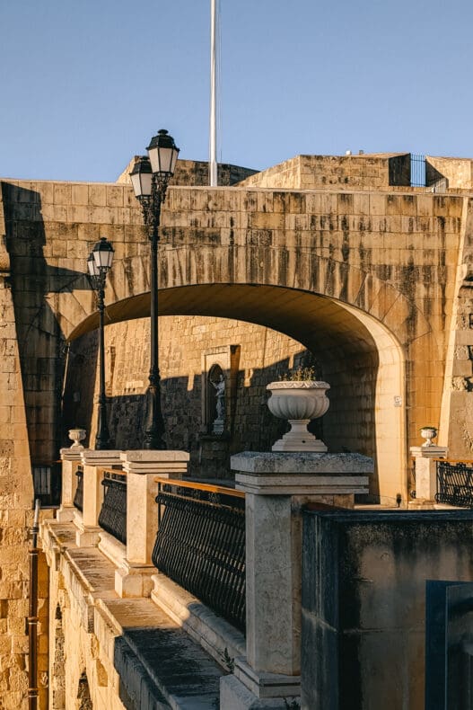 Vittoriosa Birgu Three Cities