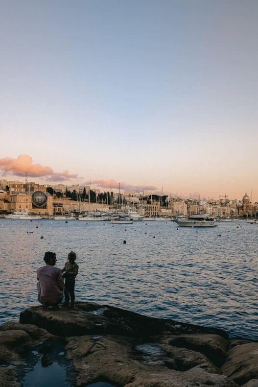 Vittoriosa Birgu Three Cities