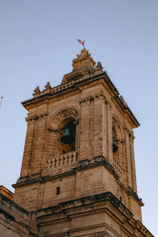 Vittoriosa Birgu Three Cities