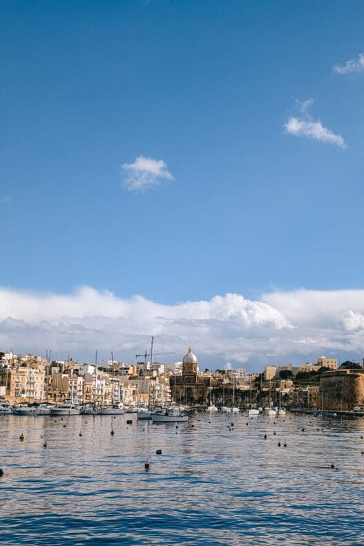 Vittoriosa Birgu Three Cities