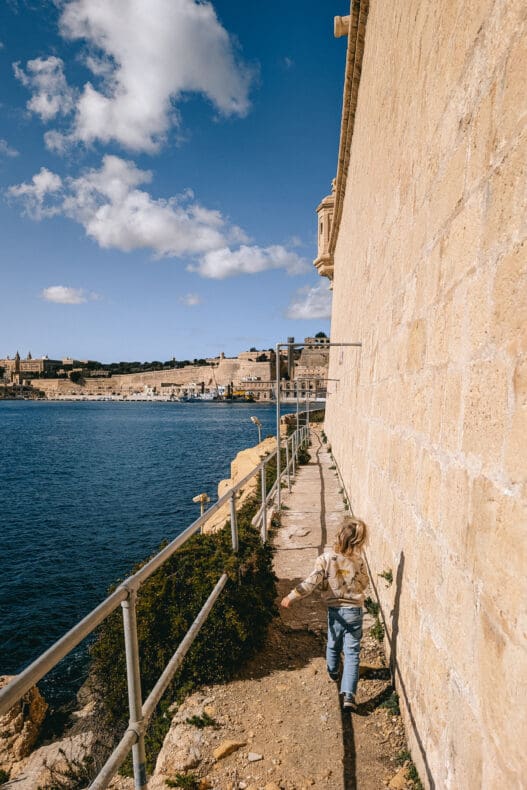 Vittoriosa Birgu Three Cities