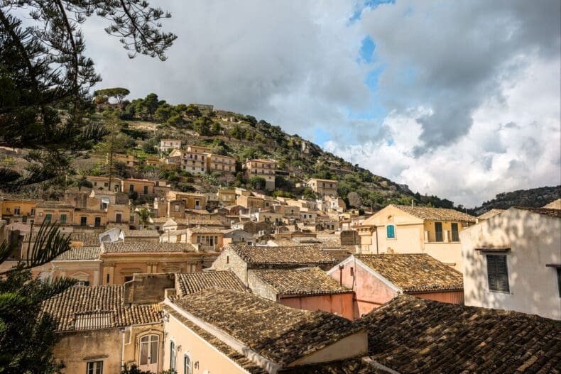 Modica