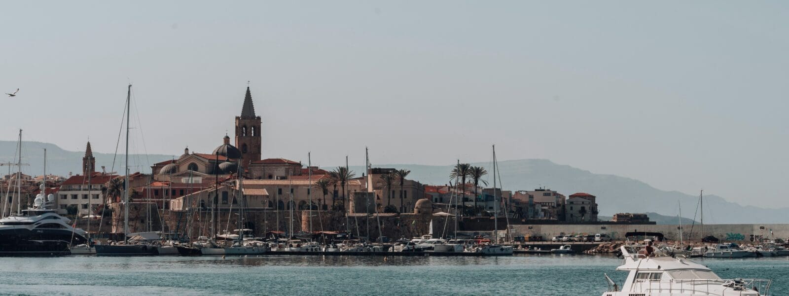 Top Things to Do in Alghero