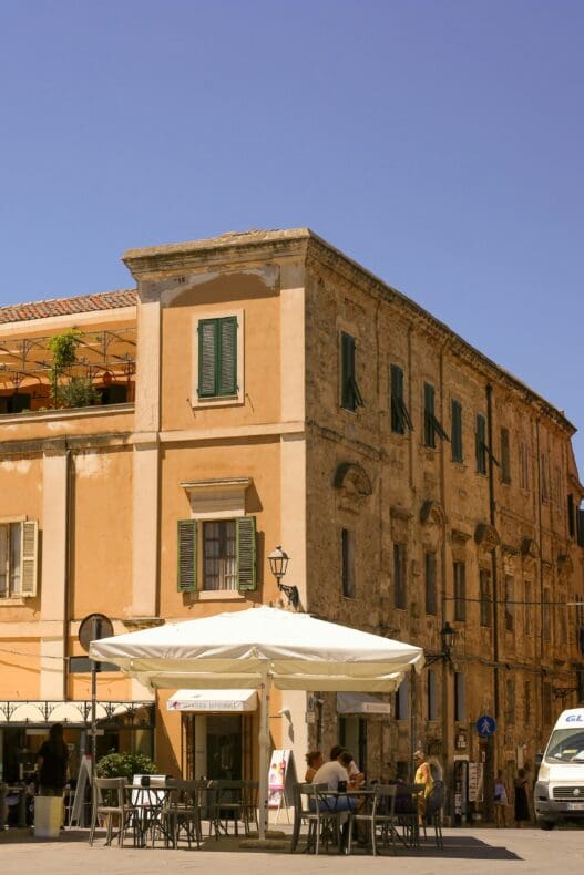 Alghero
