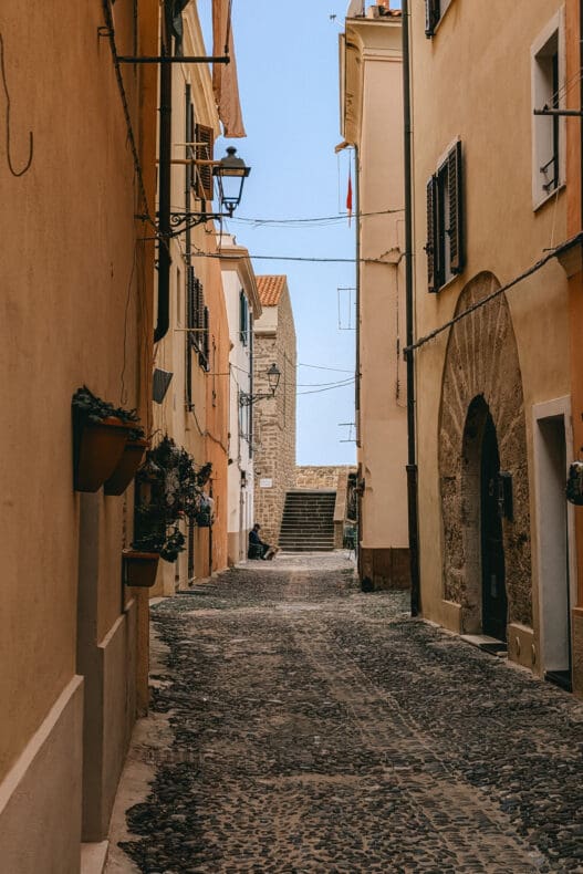 Alghero