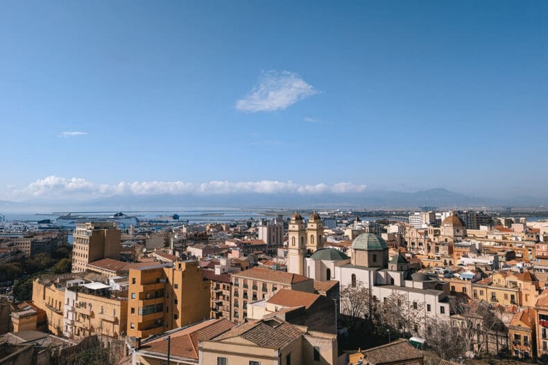 Cagliari