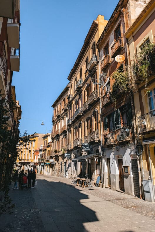 Cagliari